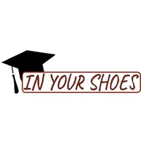 In Your Shoes Mentoring Logo