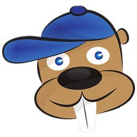 Casa para tus mascotas Logo