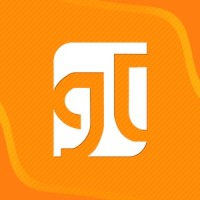 GT Química - Soluções Offshore Logo