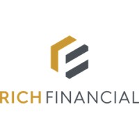 Rich Financial LLC Logo