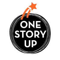 One Story Up Logo