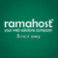 RamaHost Logo