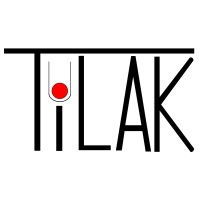 TILAK SRL Logo