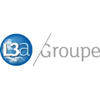 L3a Groupe Logo
