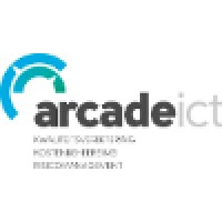 Arcade ICT Logo