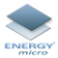 Energy Micro AS Logo