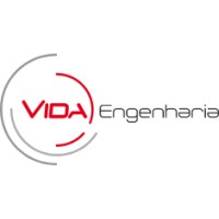 VIDA Engenharia Logo