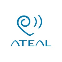 ATEAL - Associação Terapêutica de Estimulação Auditiva e Linguagem Logo