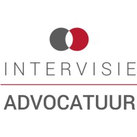 Intervisie Advocatuur Logo