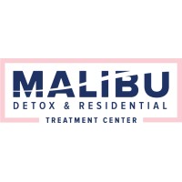 Malibu Detox & Residential Treatment Center Logo