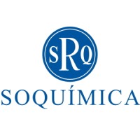 Soquimica, Lda. Logo