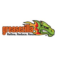 Greasezilla Logo