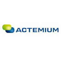 Actemium Le Havre Process Control Logo