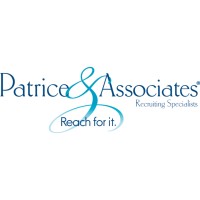 TCMS Services Inc dba Patrice and Associates Logo