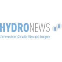 Hydronews Logo
