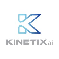 KINETIX ai Logo
