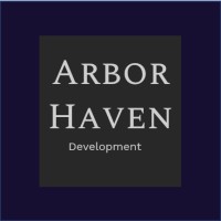 Arbor Haven Development Logo