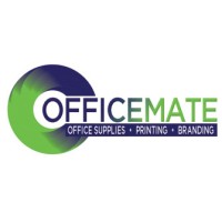 Officemate Logo