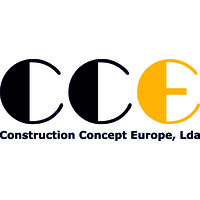 CCE Construction Concept Europe Logo