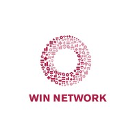 Well Being in the Nation (WIN) Network Logo