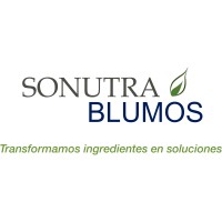 Sonutra Blumos Logo
