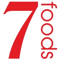SEVENFOODS LTD Logo