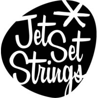Jet Set Strings Logo