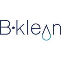 Bklean Logo