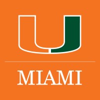 University of Miami Office of Conference Services Logo