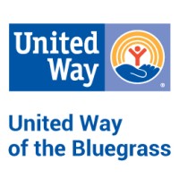 United Way of the Bluegrass Logo