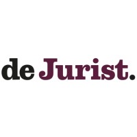 De Jurist is doorgestart als Legale Zaken Logo