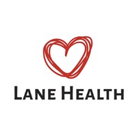 Lane Health Logo