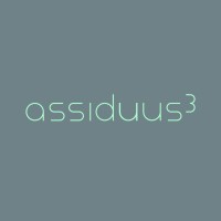 assiduus³ Logo