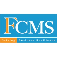 FCMS GmbH Logo