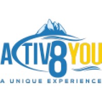 Activ8You Logo