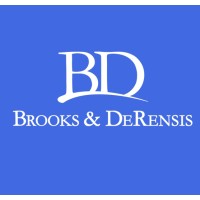 Brooks & DeRensis, P.C. Logo