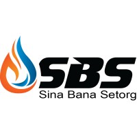Sina Bana Setorg Logo