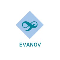 EVANOV SAS Logo