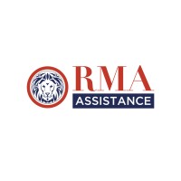 RMA ASSISTANCE - Officiel Logo