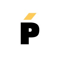 Pé na Estrada Logo