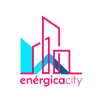 Enérgica City Logo