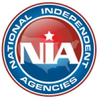 National Independent Agencies - NIA Brokers Logo