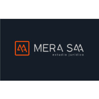 Mera Saa Abogados Logo