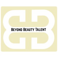 Beyond Beauty Talent Logo
