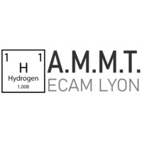 Association Mécatronique, Mécanique et Technique ECAM Lyon Logo