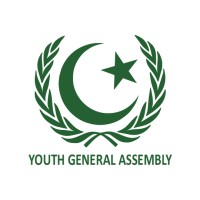 Youth General Assembly Logo