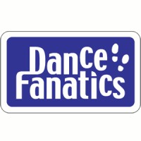 Dance Fanatics Logo