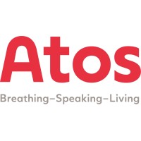ATOS MEDICAL France Logo