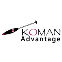 KOMAN Advantage, LLC Logo
