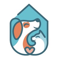 V.I.C. Pet Care Logo